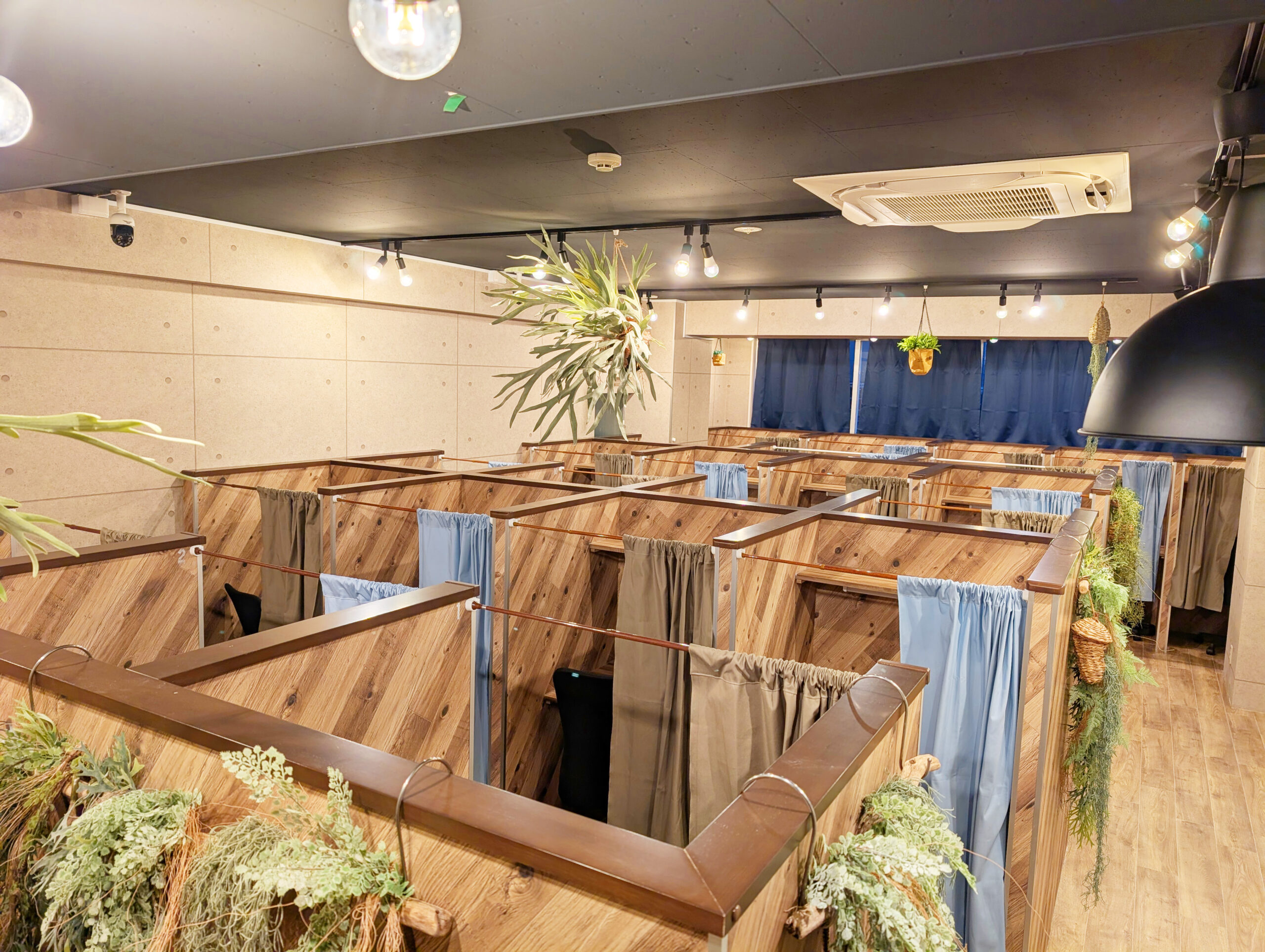 アイデスク町田自習室