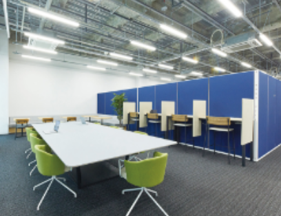 PiO PARKコワーキング