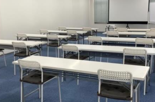 SPEED OFFICE 新横浜店