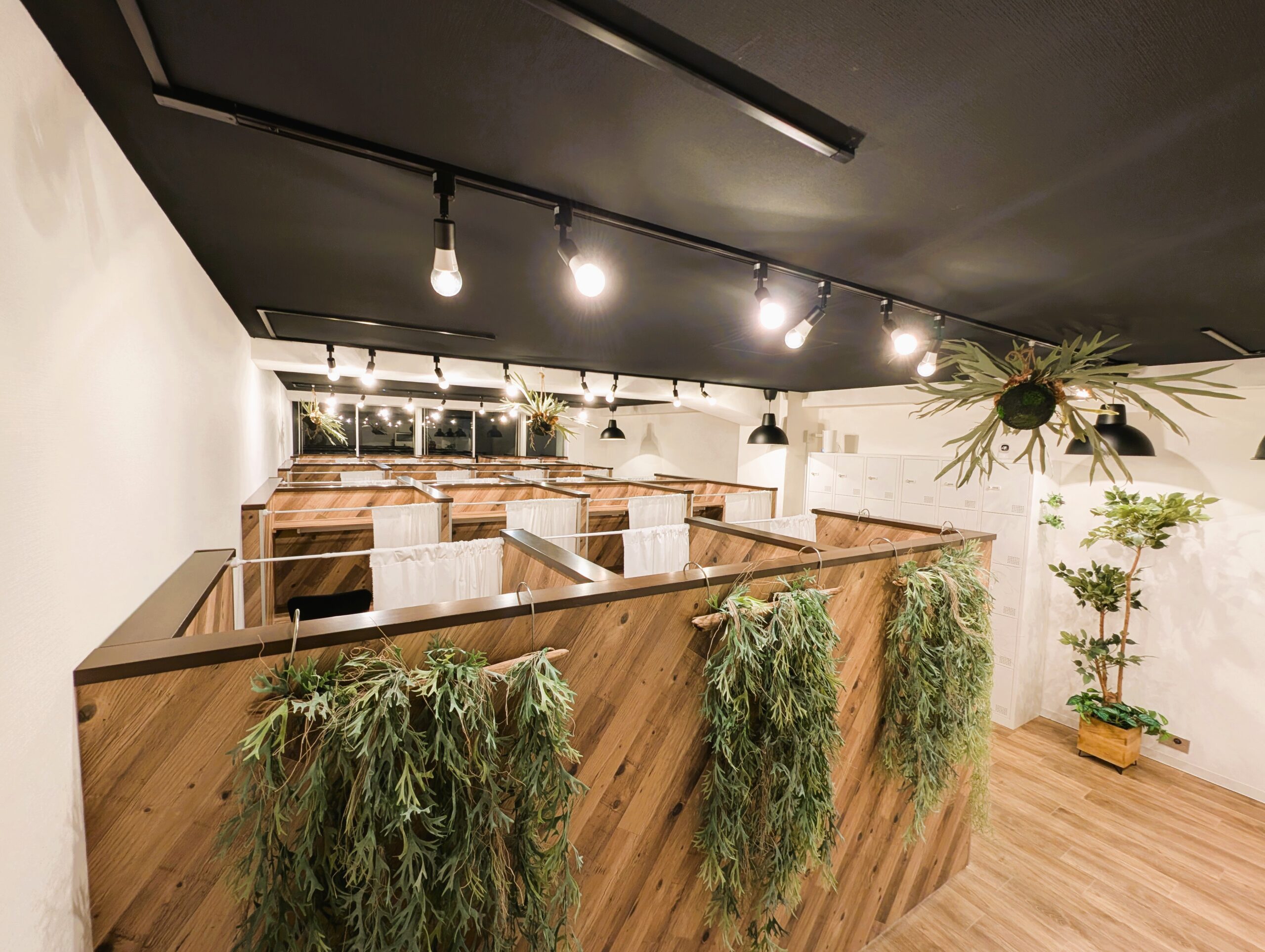 アイデスク関内自習室