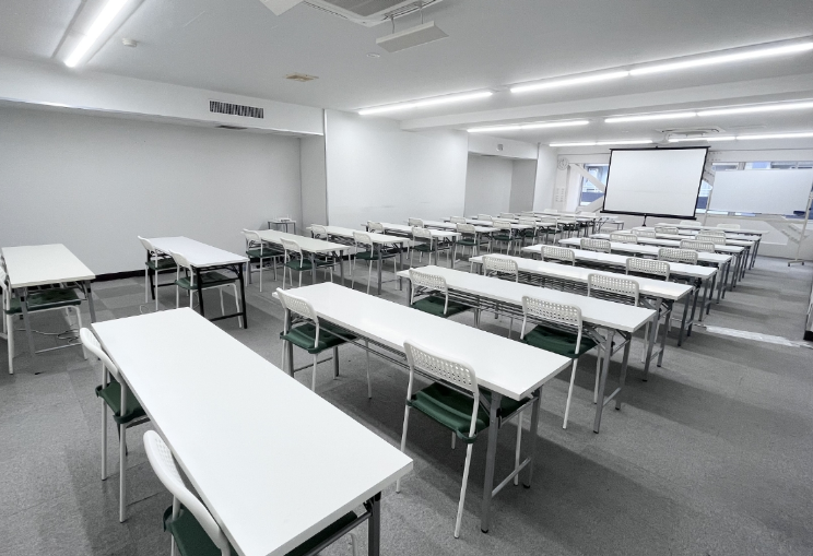 SPEED OFFICE 日本橋馬喰町店