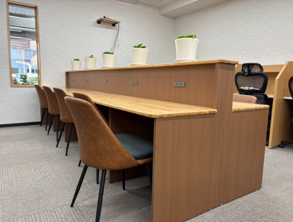 マナビバ＋Study　国分寺スペース