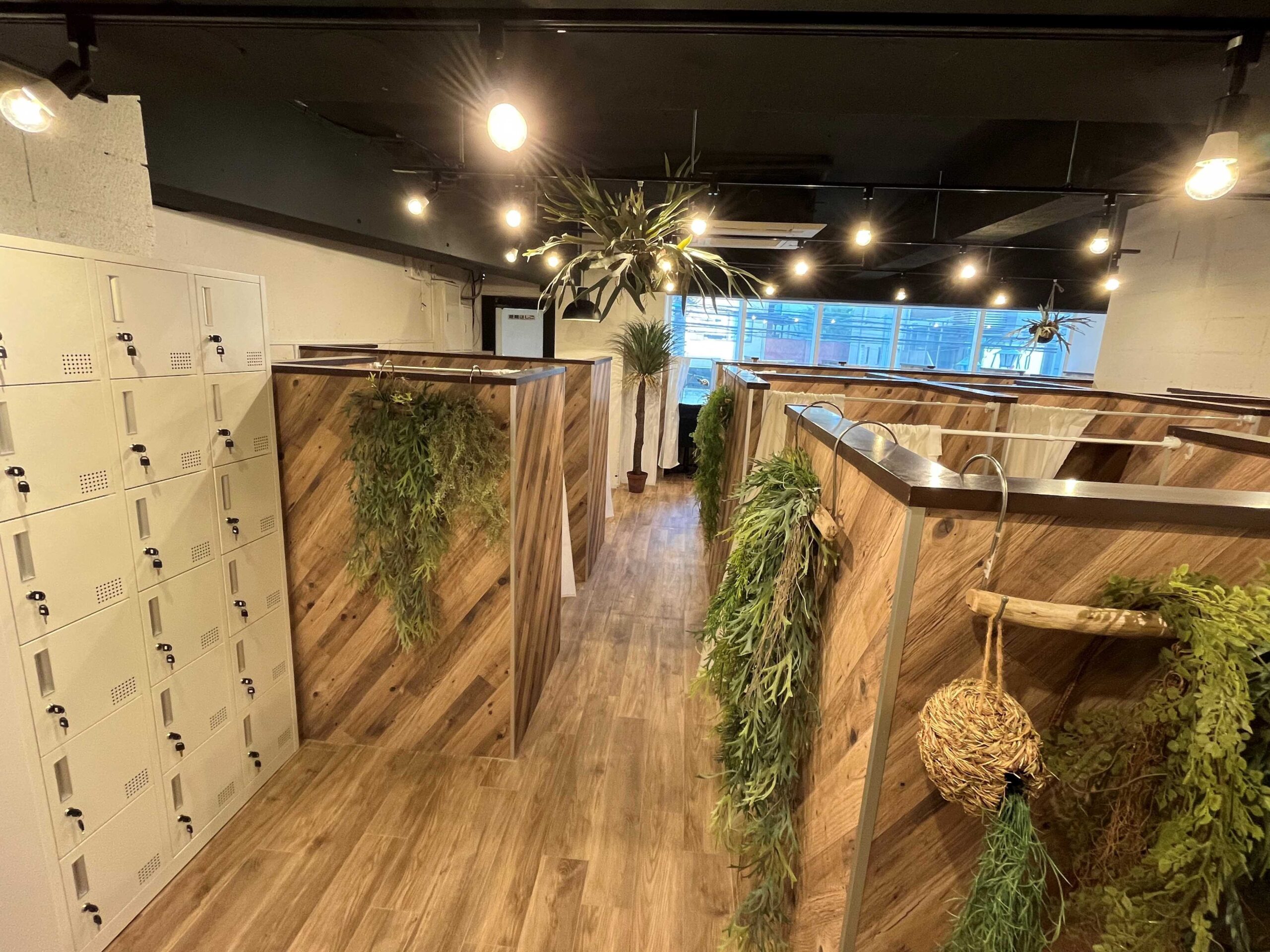 アイデスク国分寺自習室