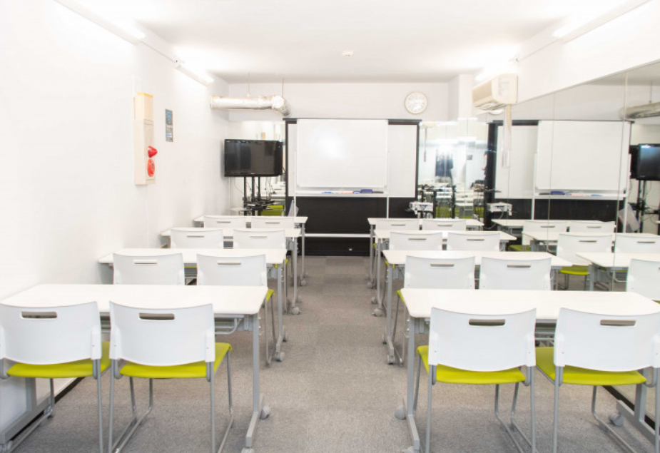 ブルースペース神田