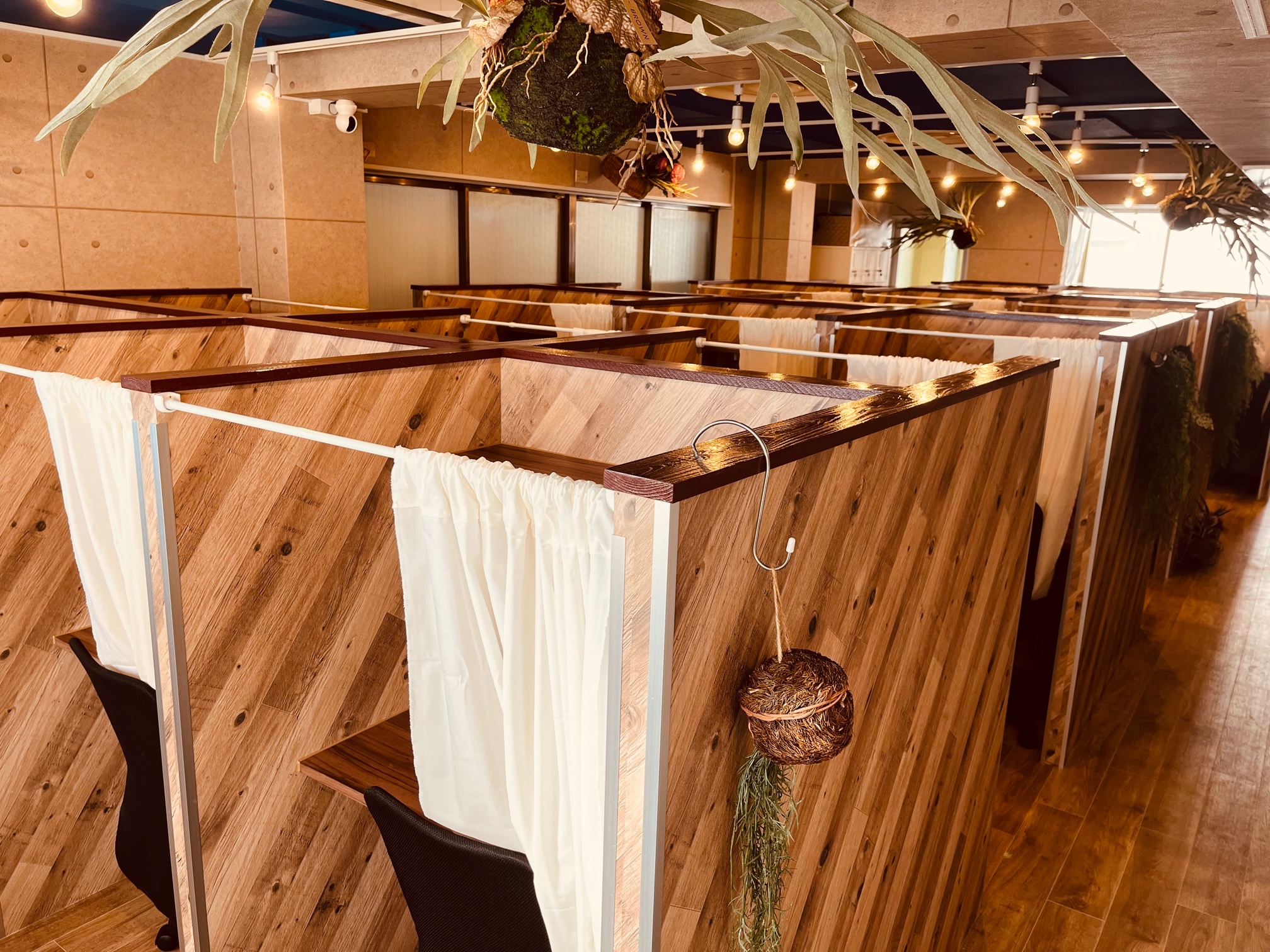 アイデスク荻窪自習室