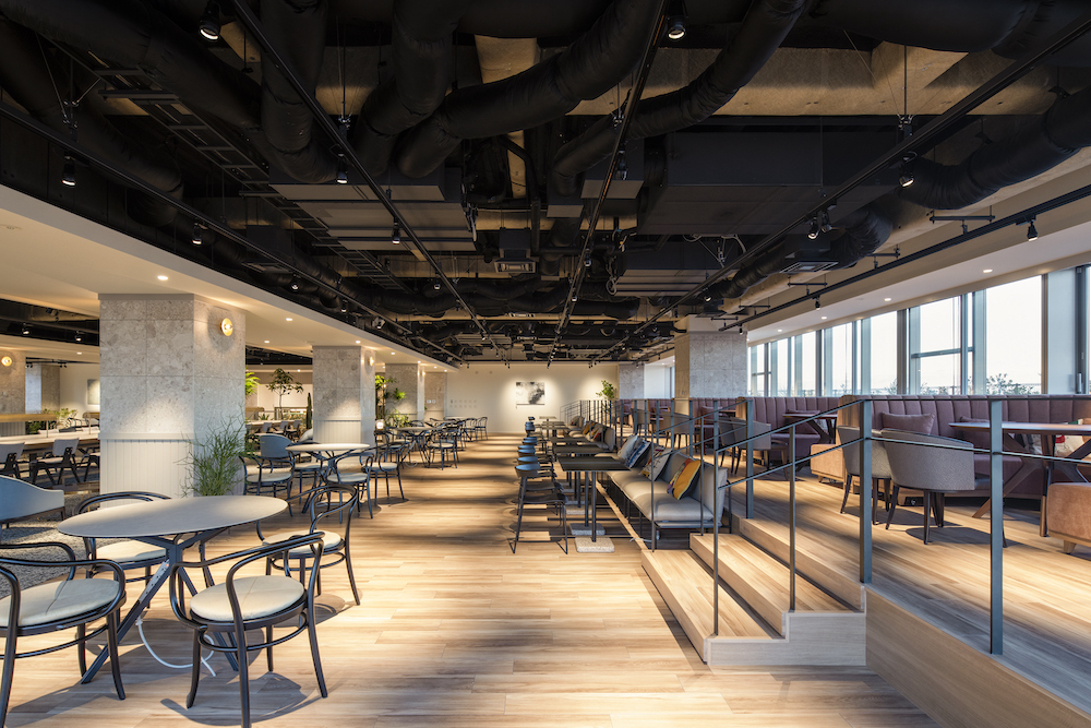 KOIL 柏の葉オープンイノベーションラボ