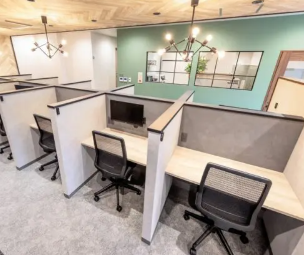 KEISEI×BIZcomfort守谷