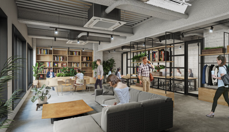 PORTALPOINT HARAJUKU ANNEX