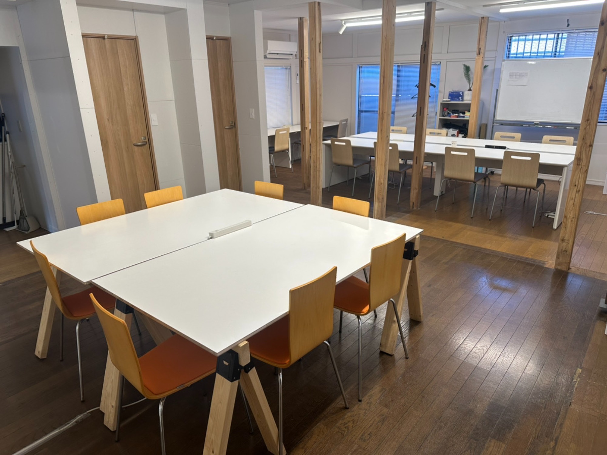 いいオフィス東高円寺 by ミライノベース