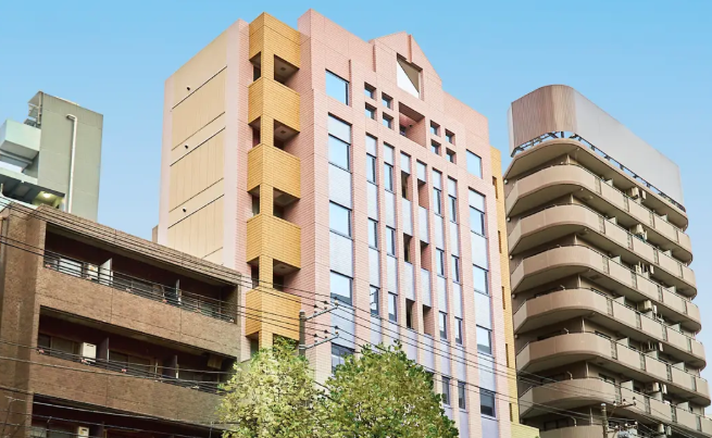 GMOオフィスサポート 横浜オフィス