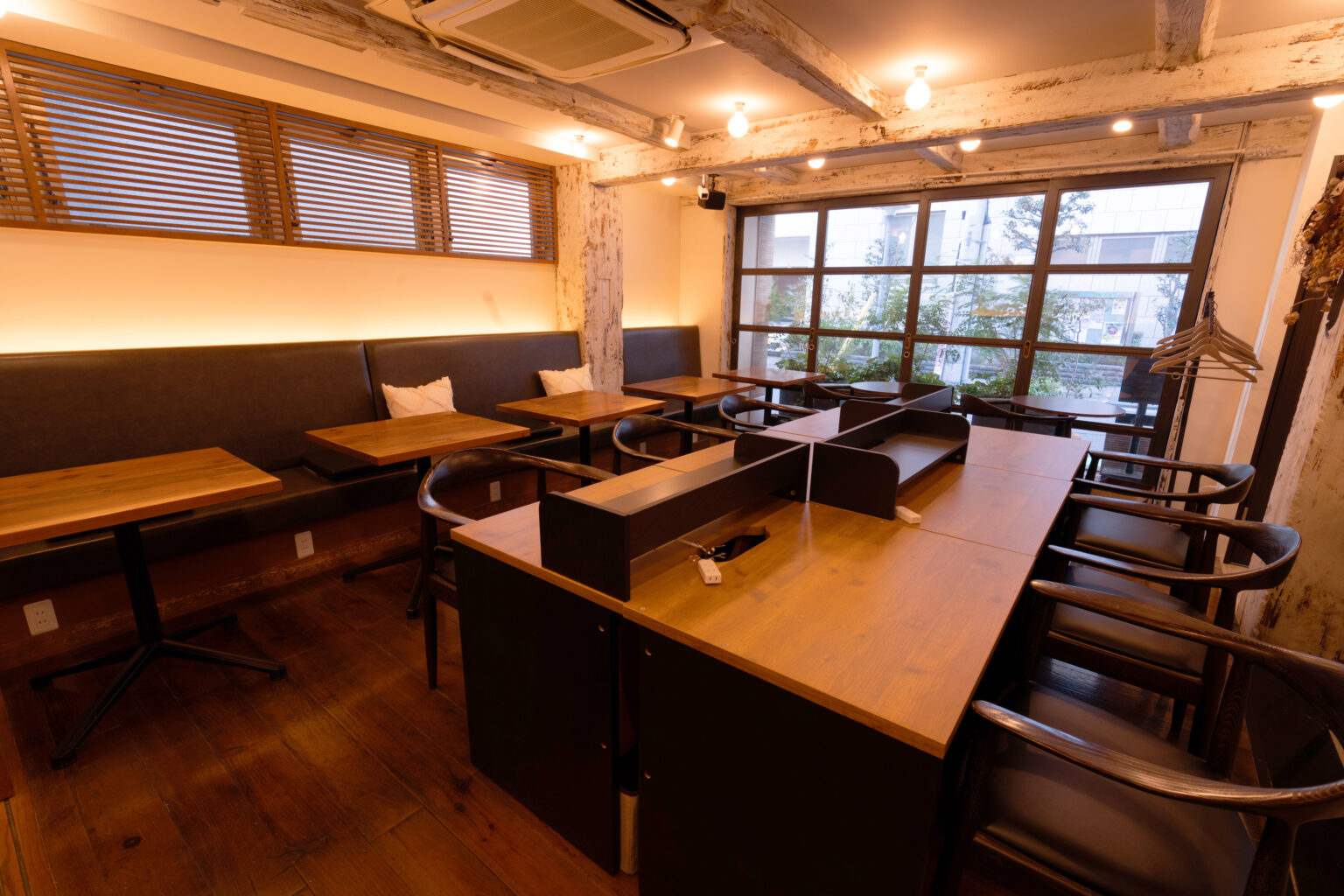 base Co+ villa 和光