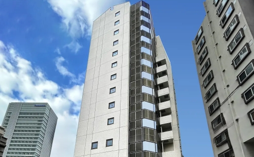 GMOオフィスサポート 品川オフィス