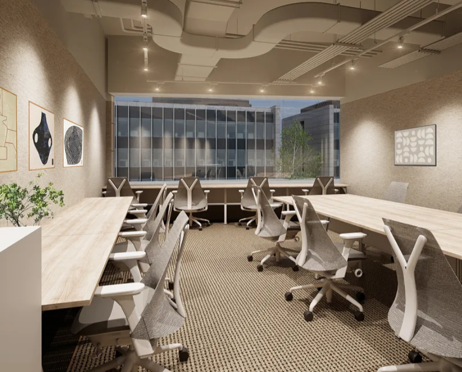 NOW/HERE新宿四谷