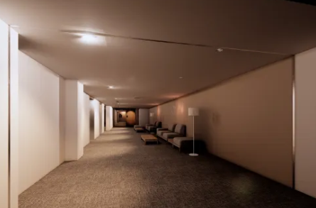 goodroom lounge 芝公園