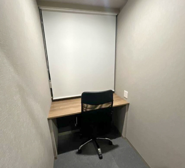 いいオフィス小伝馬町 by スペラボ日本橋小伝馬町