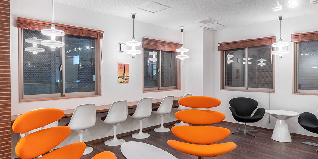 オープンオフィス赤坂見附