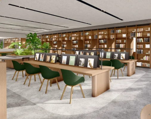 SHARE LOUNGE 池袋 IT tower TOKYO