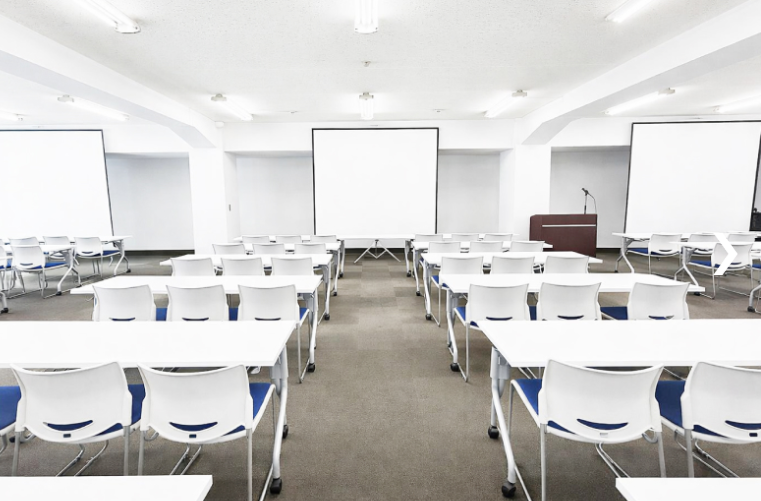 ビジョンセンター虎ノ門 溜池山王