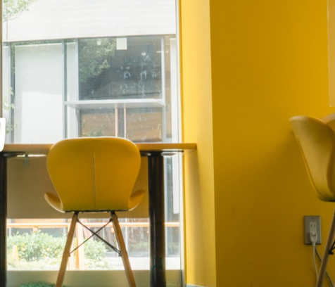 セルフカフェ渋谷神南店