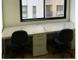 グリーンオフィス人形町