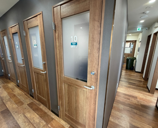 いいオフィス西船橋