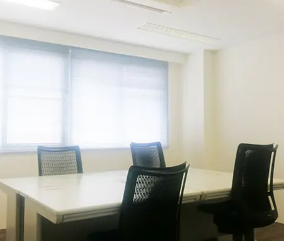 METS OFFICE 新宿三丁目