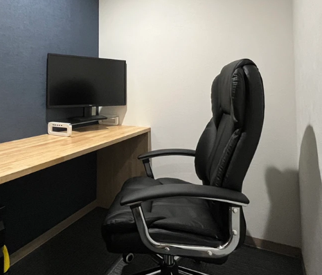 スぺラボ品川駅港南口店