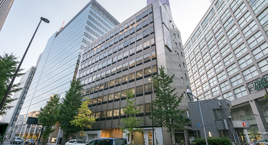 リージャス新宿南口ビジネスセンター