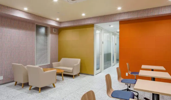 天翔オフィス 新宿新大久保