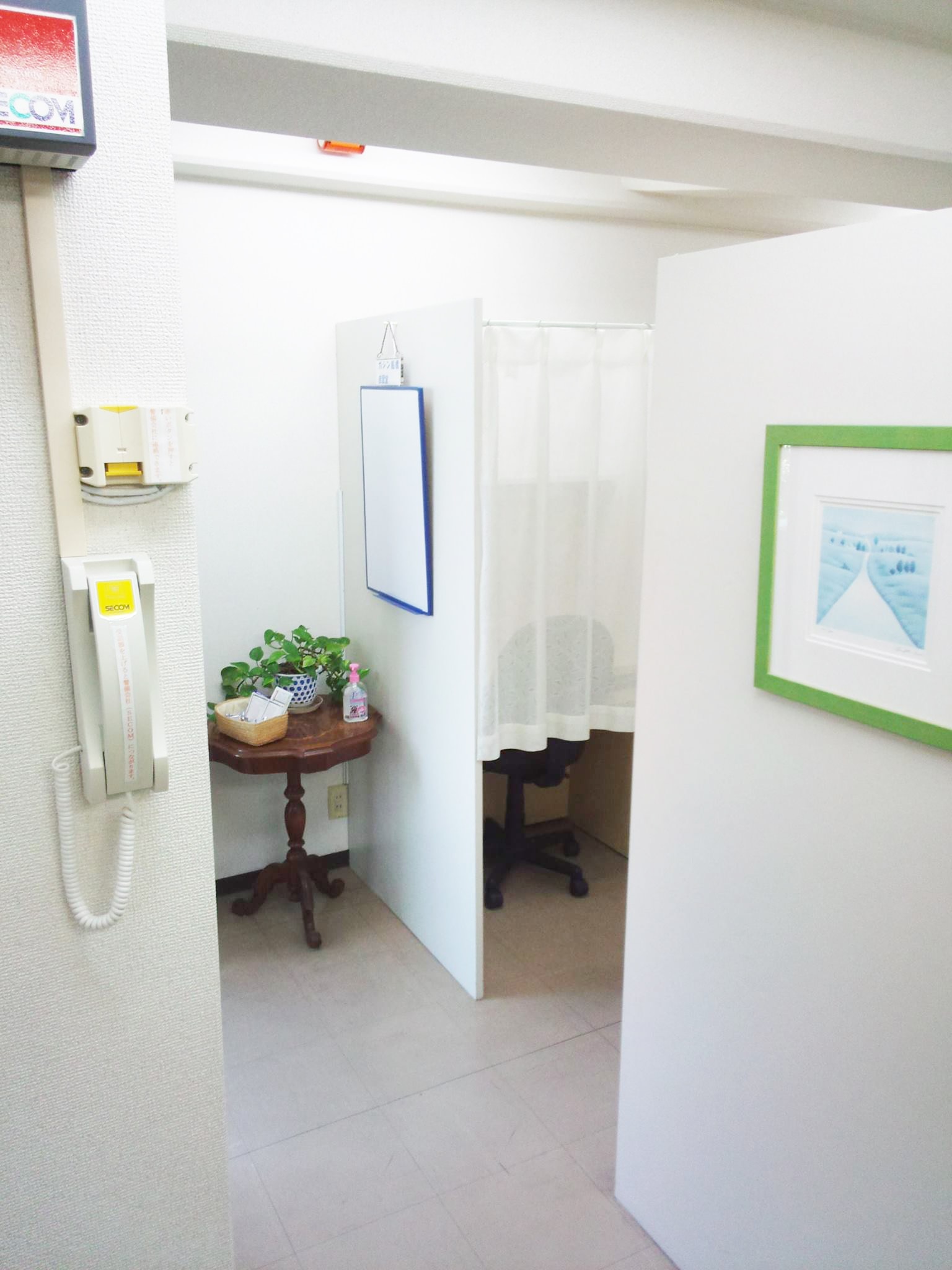 ガシン自習室 船橋自習室