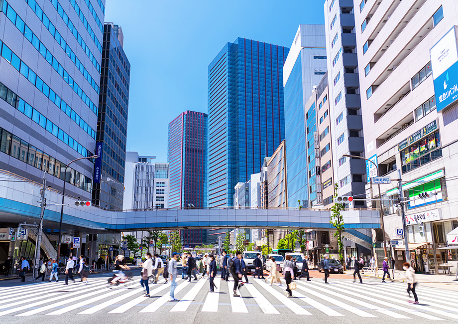 田町アントレサロン
