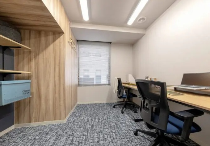 BIZcomfort桜木町
