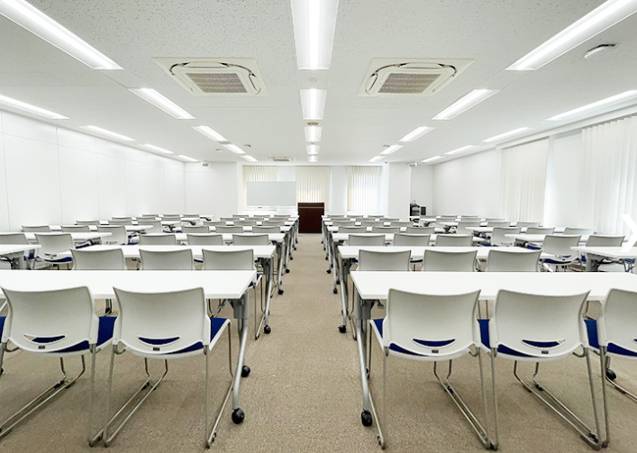 ビジョンセンター田町