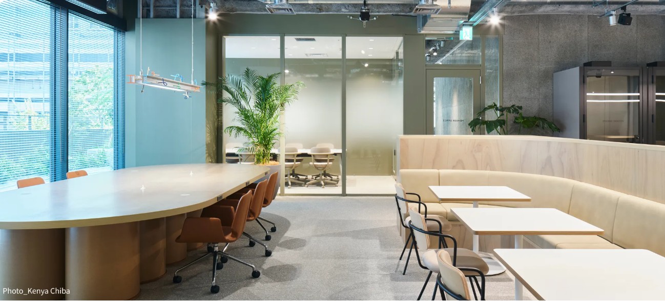 LIFESTYLE LAB TOYONOMA