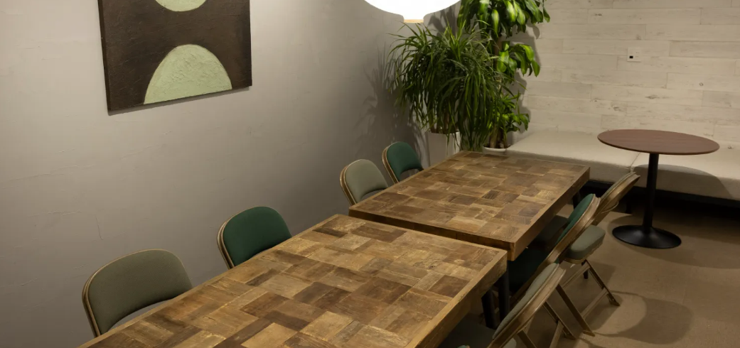 ARUYO ODAWARA　クリエイティブワークスペース