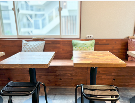 The C for collectives