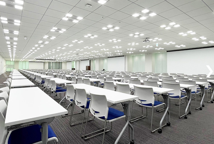 ビジョンセンター東京 京橋