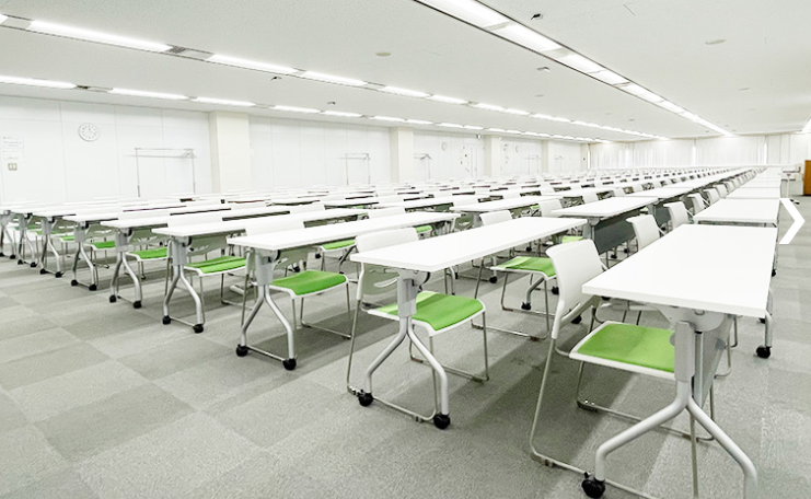 ビジョンセンター横浜（西口）