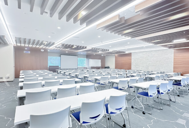 ビジョンセンターグランデ東京浜松町