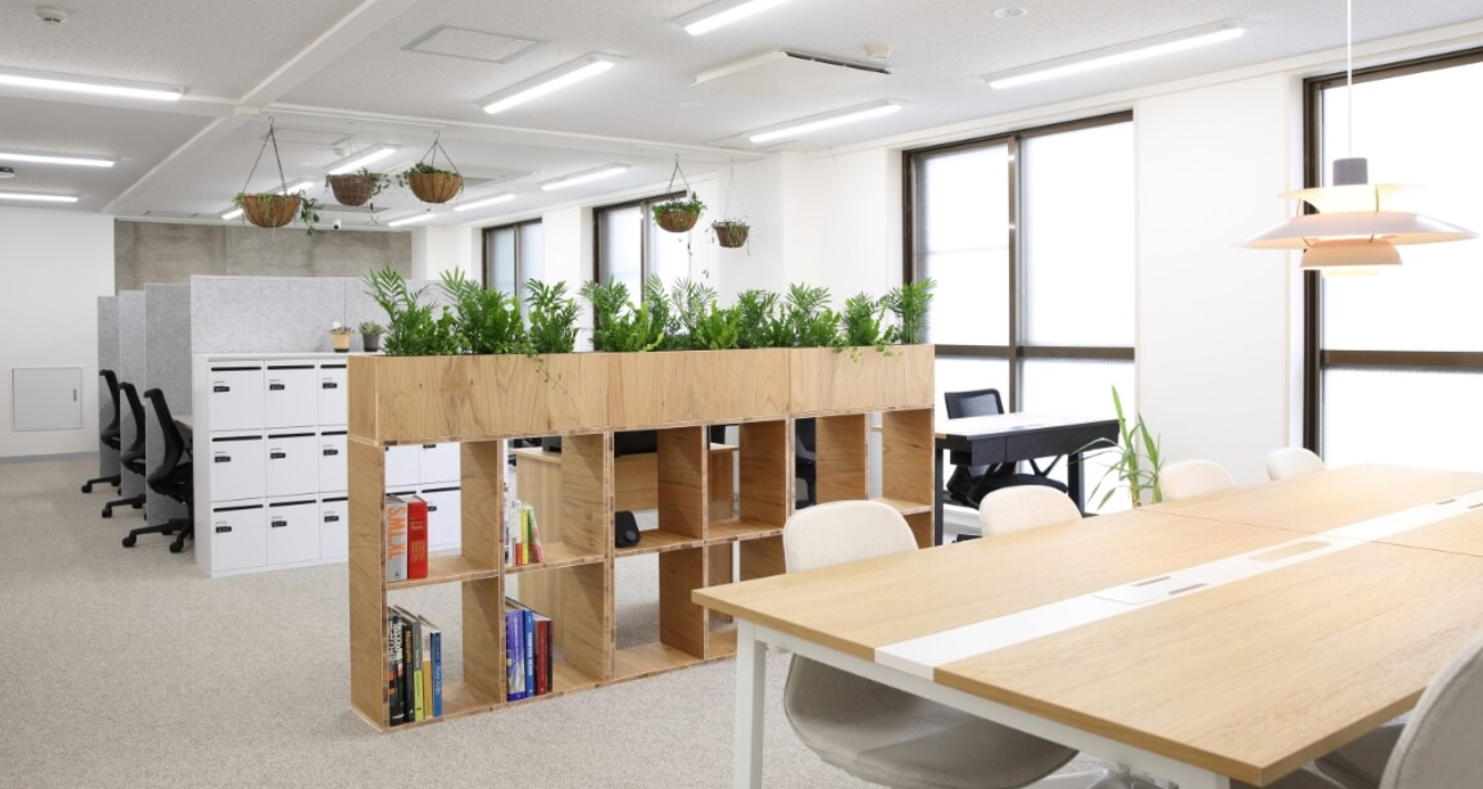 シェアオフィスFunc(ファンク）