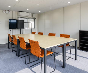 U-SPACE中央林間つきみ野店