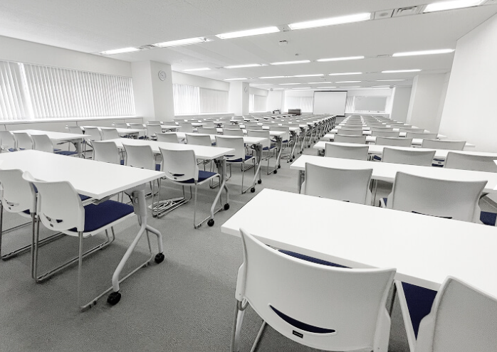 ビジョンセンター品川アネックス