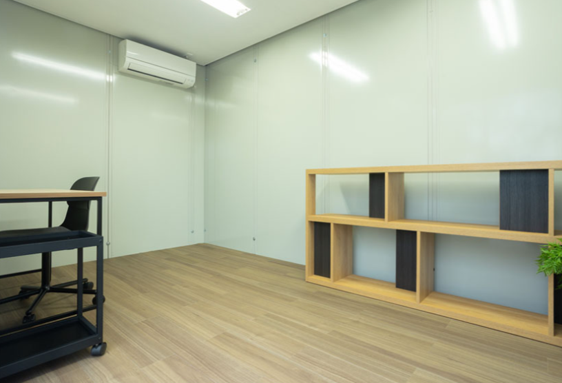 U-SPACE花園インター店