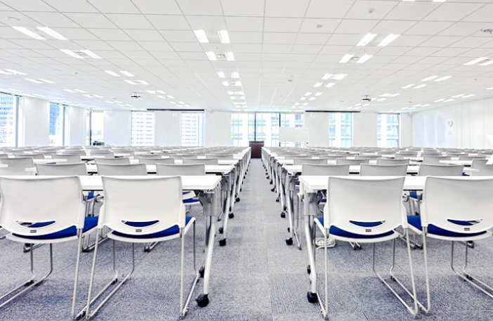 ビジョンセンター横浜みなとみらい