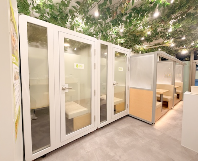 FEEEP武蔵小山東口店