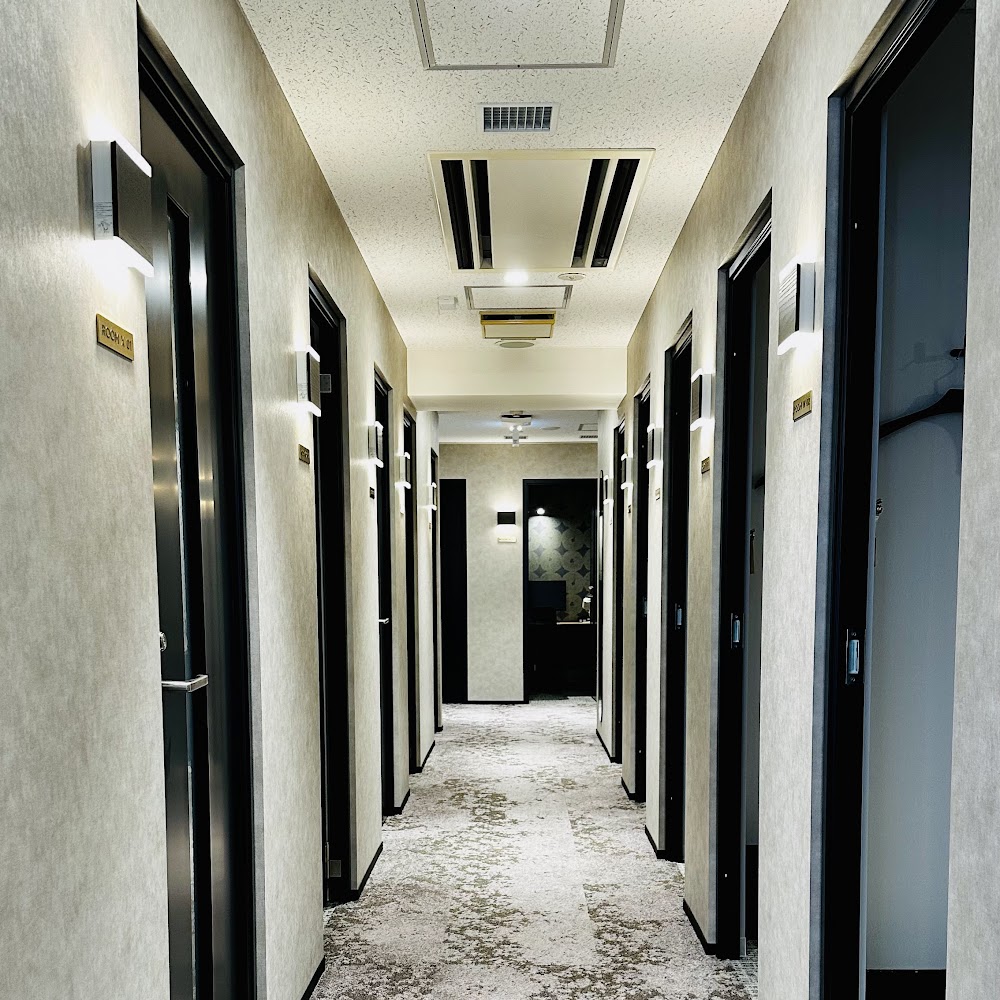 H¹T渋谷道玄坂 THE GARDEN