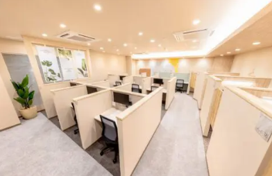 BIZcomfort三軒茶屋南口