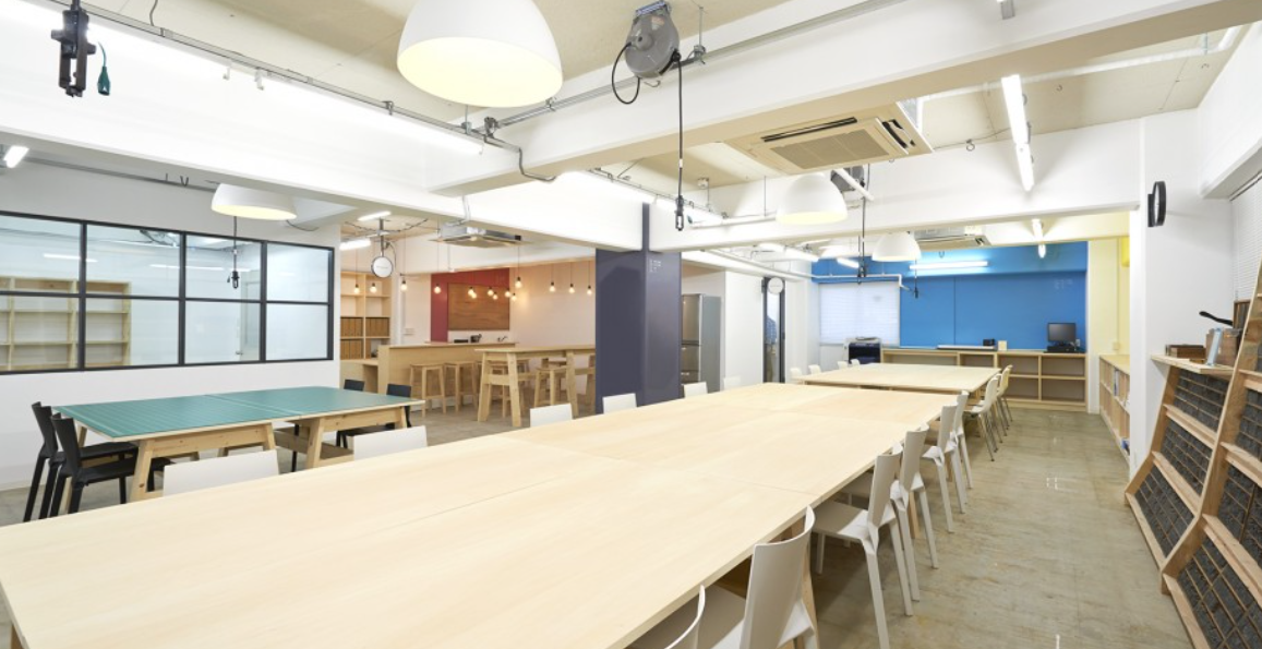 co-lab（コーラボ）墨田亀沢