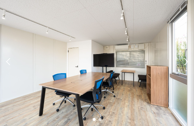 U-SPACE 蓮田店