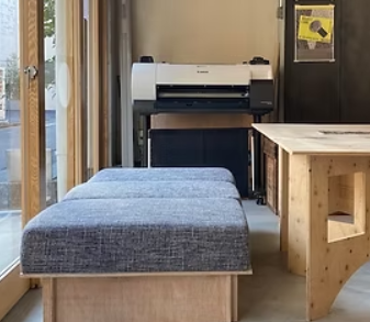 11-1 studio